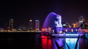 da nang tour package